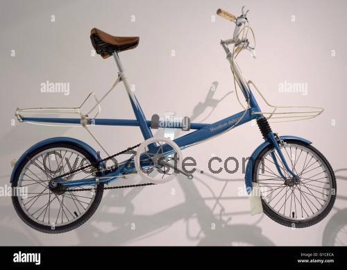 Moulton Deluxe avis et fiche technique